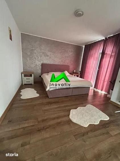 Casa de vanzare 4 camere Sibiu Cristian - 6
