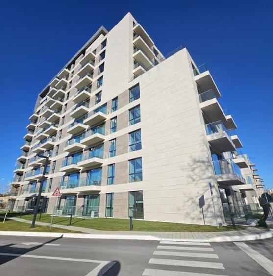 Apartament studio etaj intermediar ,Grivitei -ONE 66 - 1