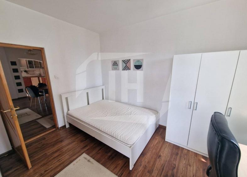 Apartament 4 camere - 113 mp Observatorului - 6