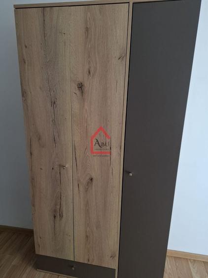 Ap 2 camere decomandat | Alexandru cel Bun - 5