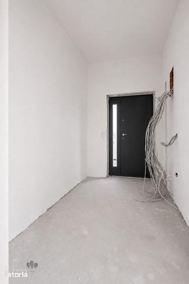 Casa individuala parter 142 mp - 750 mp teren - Ghermane?ti - Snagov - 11