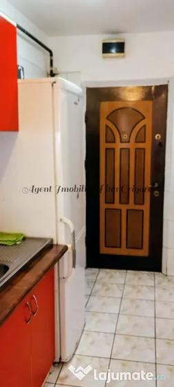 Apartament cu 2 camere decomandat în Sud