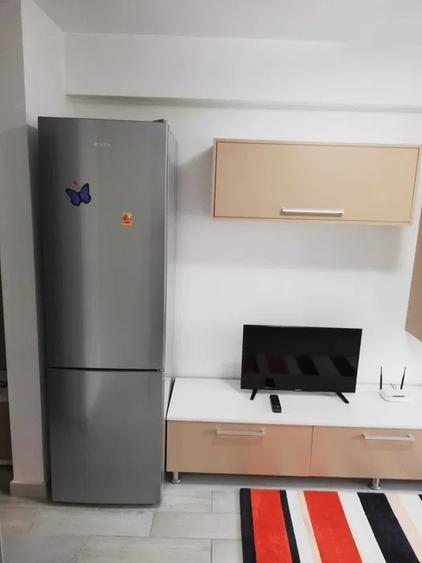 Garsonieră decomandată, mobilată în Târgu Cucu