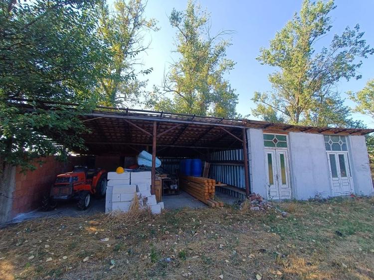 Teren Construcții intravilan de 69199 mp, în Olari