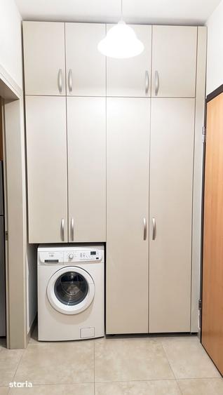 Gars | 10 min Metrou Petrache Poenaru | Centrala | 20th Residence | Se - 7