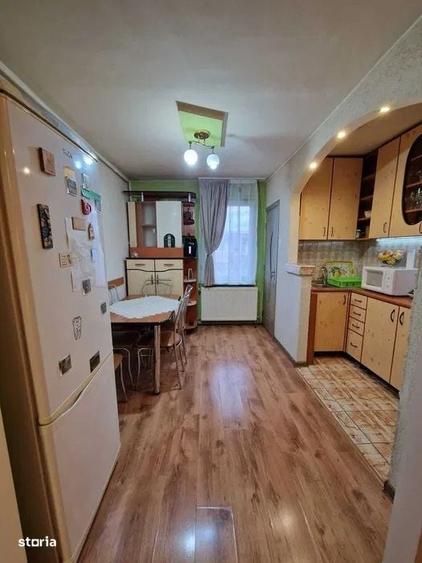 Apartament cu 2 camere, mobilat în Tudor