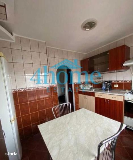 Garsoniera Constantin Brancoveanu |Tineretului |Metrou - 5