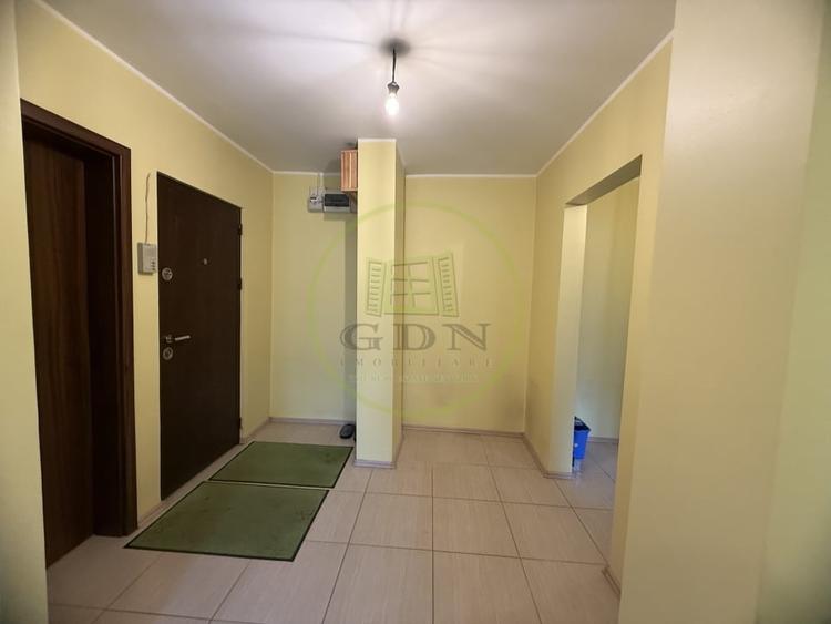Apartament 2 camere, 51.83 mp, cartier Brazda lui Novac, zona Scoala 23 - 8