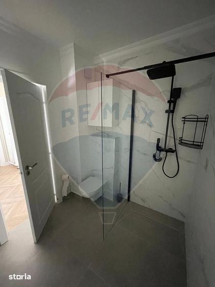 Apartament cu 2 camere în Valea Borcutului