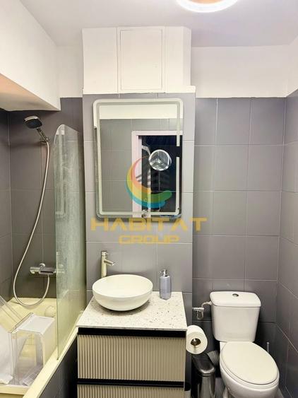 Vânzare apartament 3 camere – Bucur Obor | bloc ALMO | metrou 2 minute - 10