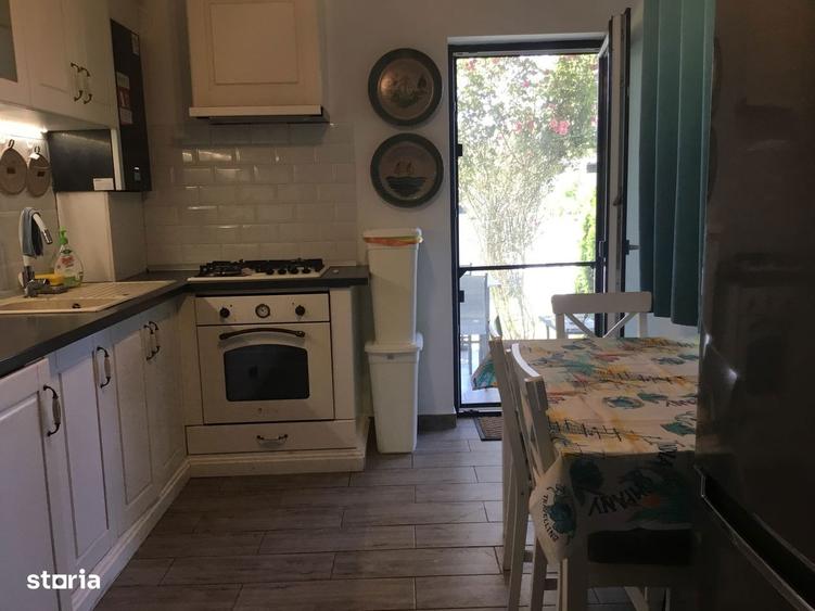 Casă cu 3 camere cu Teren 420 Mp în Miroslava