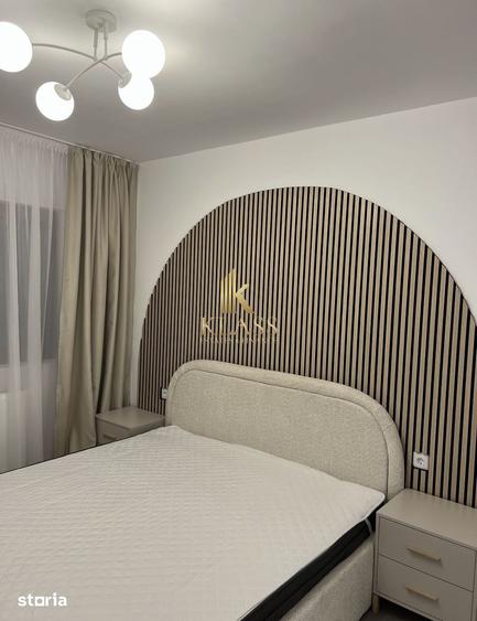 Apartament Nou 2 Camere | Bloc Nou | Mobilat & Utilat | Balcon - 7