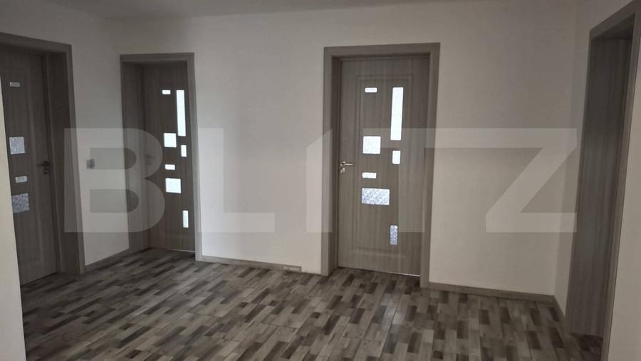 Casă individuală cu 4 camere cu Teren 534 Mp în Bod