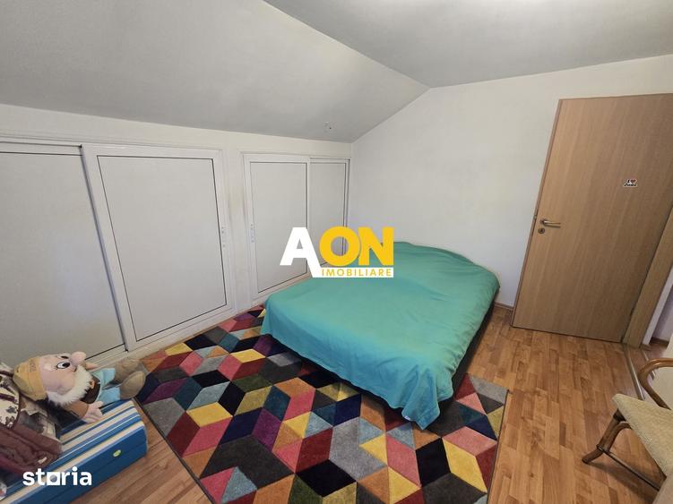 Casă cu 5 camere cu Teren 600 Mp în Central