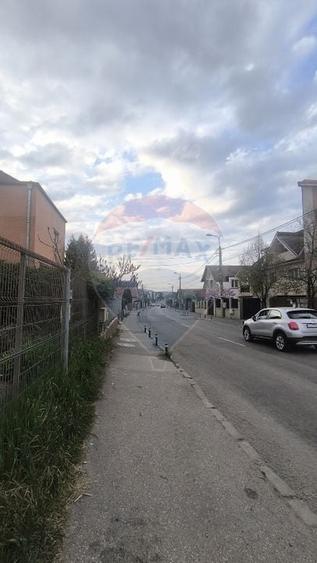 Spațiu comercial, de 160 mp, în Mănăștur