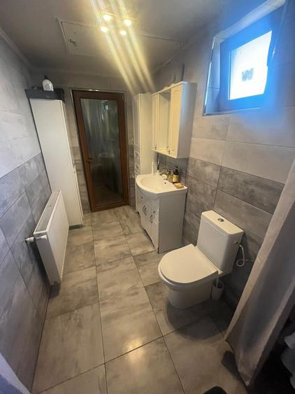 Casă cu 4 camere în Tileagd