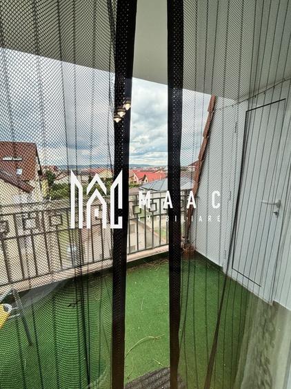 Apartament 3 camere | Balcon | Parcare | 84 MPU | Parcul Belvedere - 20