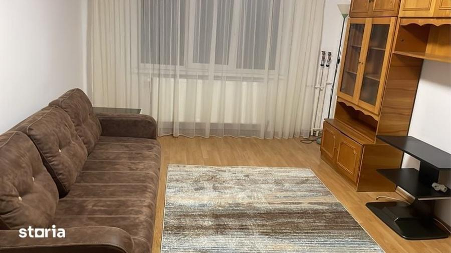 Inchiriez apartament doua camer - 1