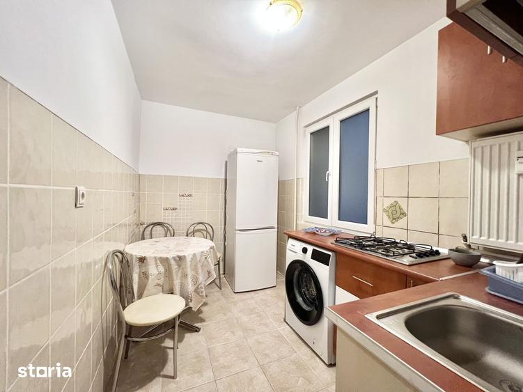 2 Camere I Tineretului-Cantemir I 50 MP I Metrou I Parc I Oportunitate - 4