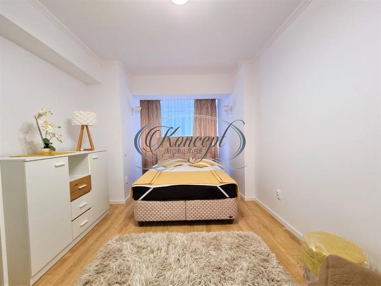 Apartament unicat in zona Interservisan - 9