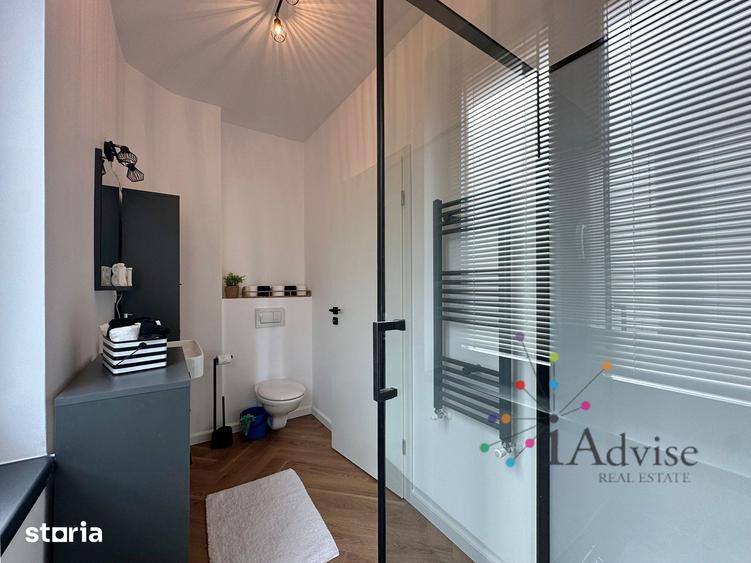 Apartament cu 2 camere în Centrul Istoric