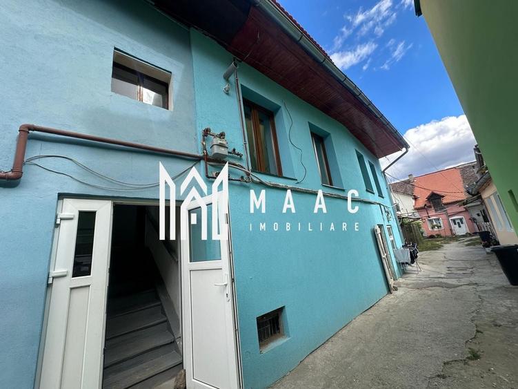 Apartament cu 4 camere în Central