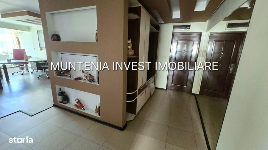 Ap. 3 camere et. 1, bloc 2008,mobilat si utilat, Zona Lidl Nord - 3