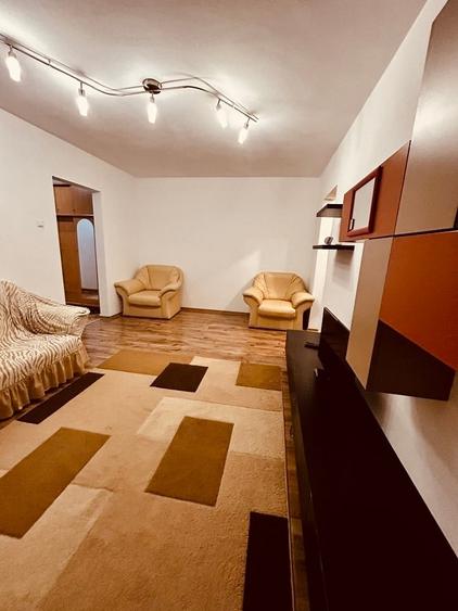 Apartament 2 camere Titan - Auchan, stradal, CENTRALA, mobilat si utilat modern - 2