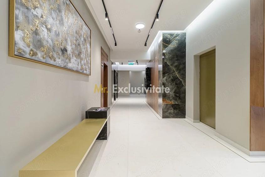 Apartament cu 2 camere decomandat în Străulești
