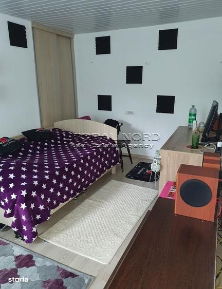 Casă cu 4 camere cu Teren 209 Mp în Nord