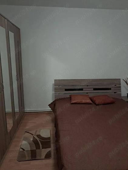 Apartament cu 3 camere decomandat în Brazda lui Novac