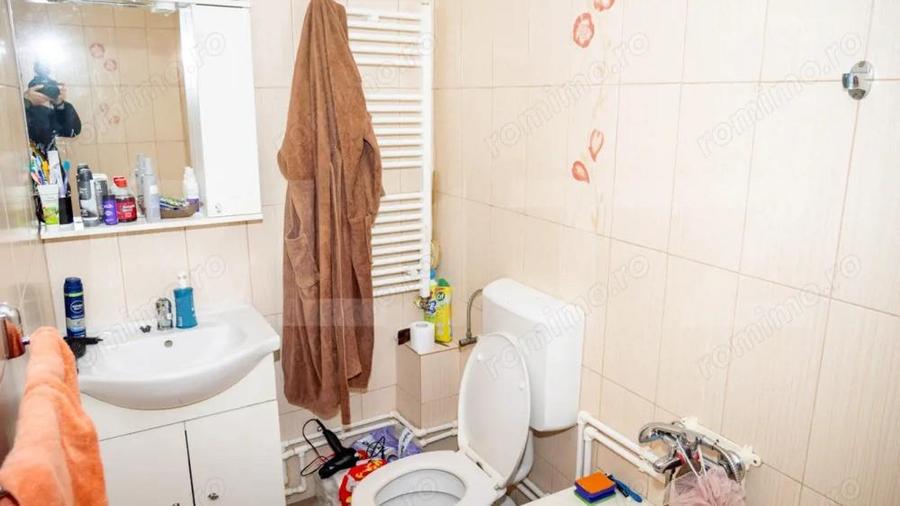 Casă cu 2 camere cu Teren 485 Mp în Ultracentral