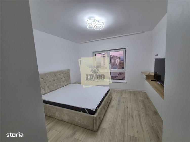 Apartament cu 3 camere în Șelimbăr