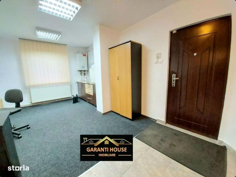 Spațiu comercial, de 70 mp, în Republicii