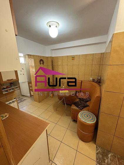 Apartament 3 camere cartier E3 - 12