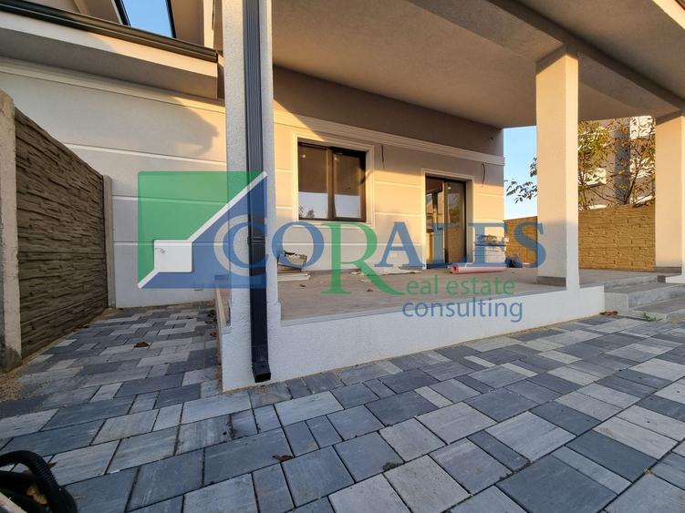 Duplex cu 4 camere cu Canalizare în Dumbrăvița