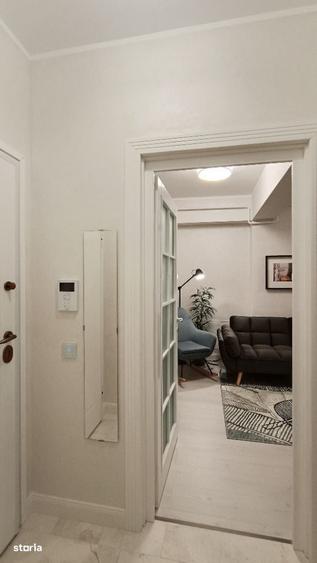 Apartament cu 2 camere în Central
