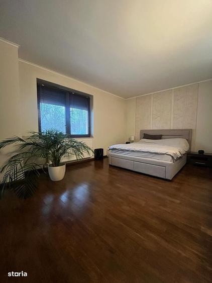 Casă cu 4 camere cu Teren 619 Mp în Trivale