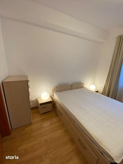 Apartament cu 2 camere semidecomandat în Andrei Mureșanu