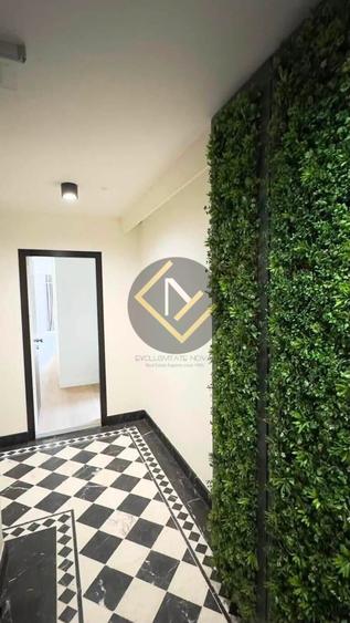Apartament cu 2 camere decomandat în Grădina Icoanei