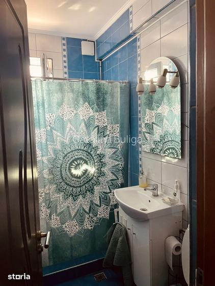 Apartament duplex cu 3 camere, 2 bai ?i pod de 30 mp Colentina