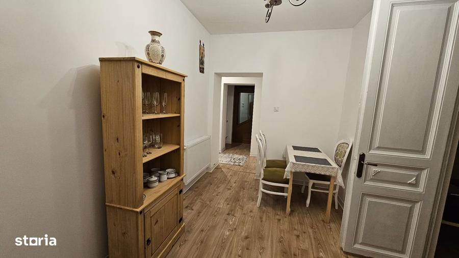 Casa de inchiriat , mobilata si utilat de actualitate - 5