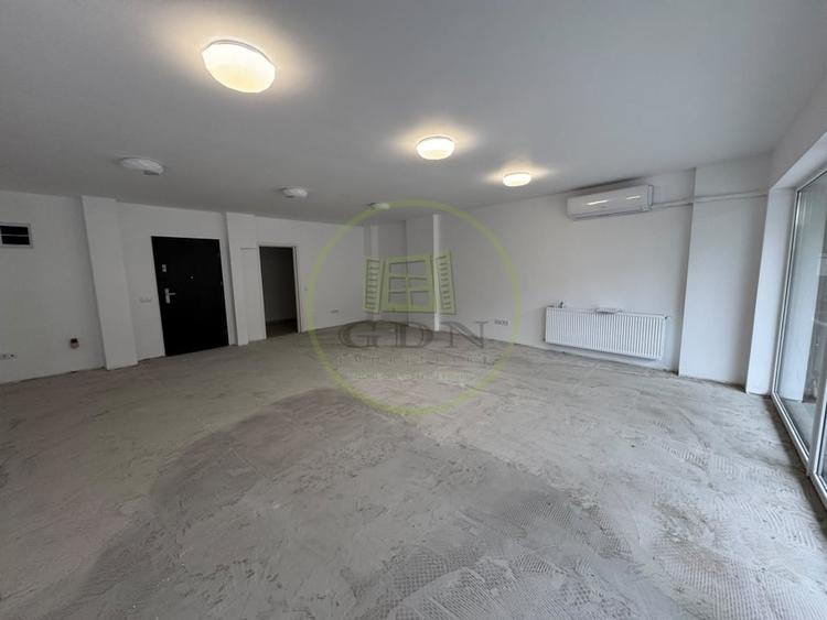 Spațiu comercial, de 57 mp, în Bună Ziua