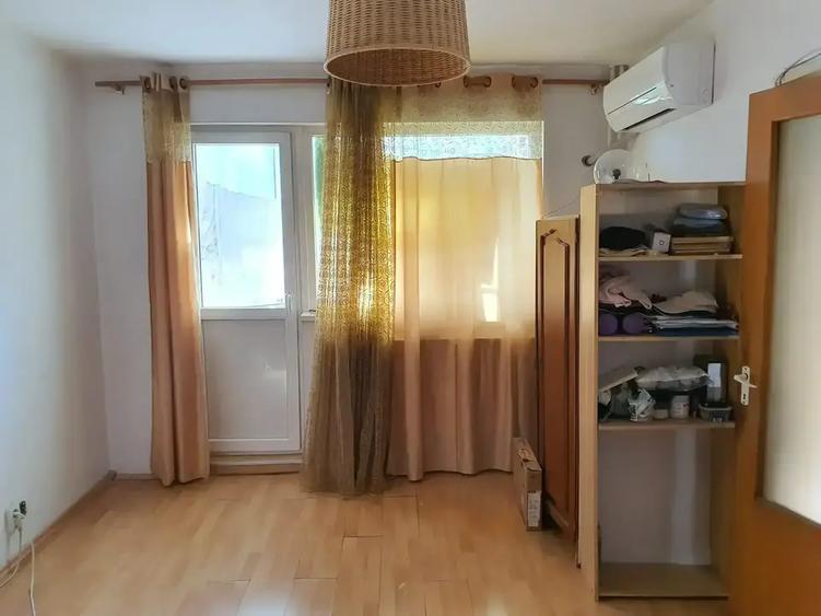 Apartament cu 2 camere semidecomandat, mobilat în Drumul Taberei