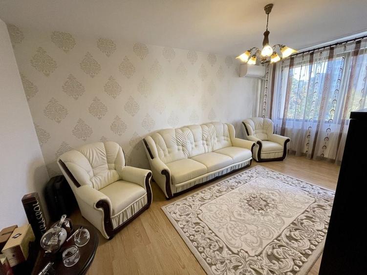 Apartament cu 2 camere decomandat în Nicolae Grigorescu