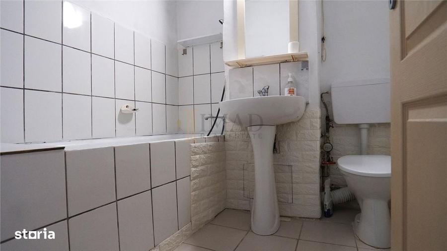 Apartament spatios de inchiriat Calea Bucuresti, T - 3