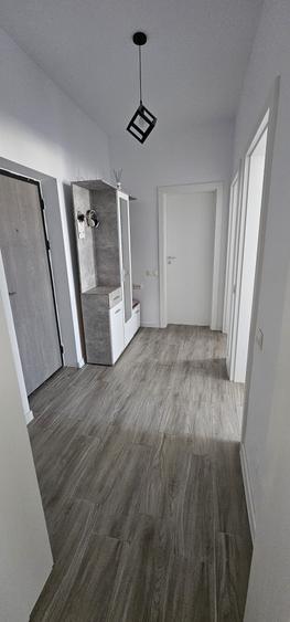 Apartament cu 2 camere decomandat în Militari