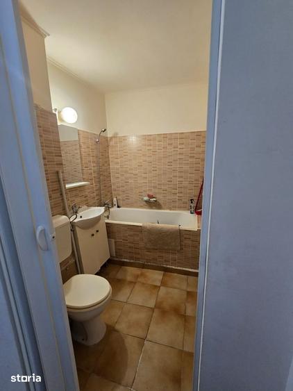 Drumul Taberei Garsoniera 31mp,strada Sibiu colt cu Bd 1 Mai! - 9