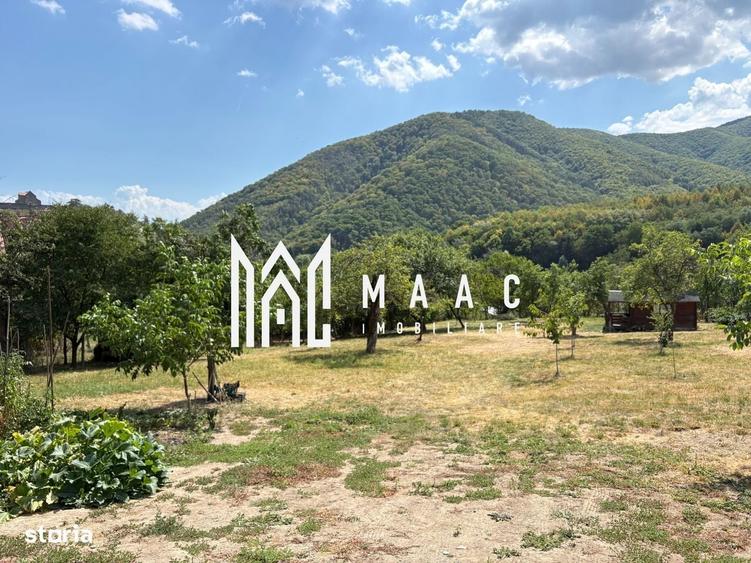 Teren intravilan de vanzare i 1180 mp i Cisnadioara - 3