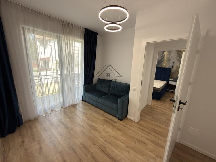 Casă individuală cu 4 camere cu Canalizare în Borhanci